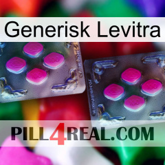 Generisk Levitra 01